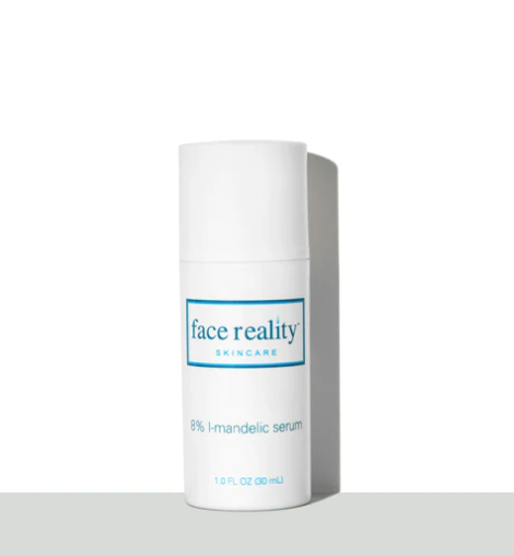 8% Mandelic Serum