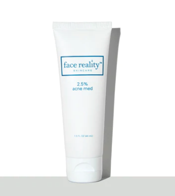 Acne Med 2.5%
