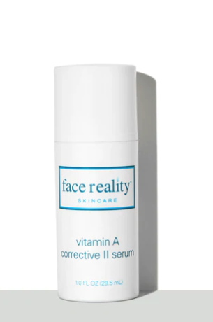 Vitamin A Corrective Serum II