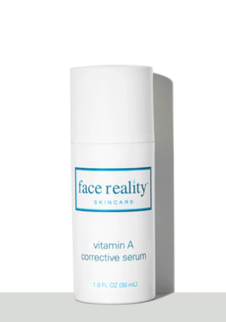 Vitamin A Corrective Serum