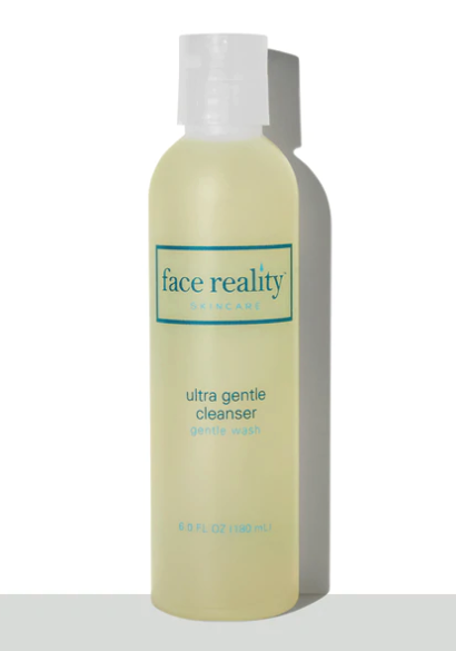 Ultra Gentle Cleanser