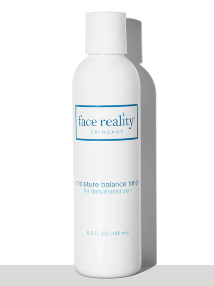 Moisture Balance Toner