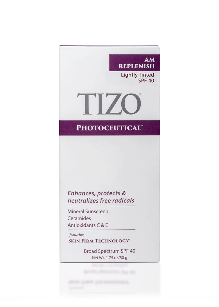 Photoceutical AM Replenish SPF 40