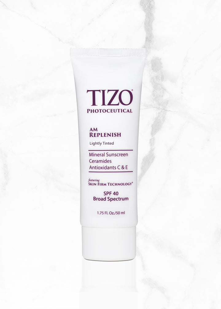 Photoceutical AM Replenish SPF 40