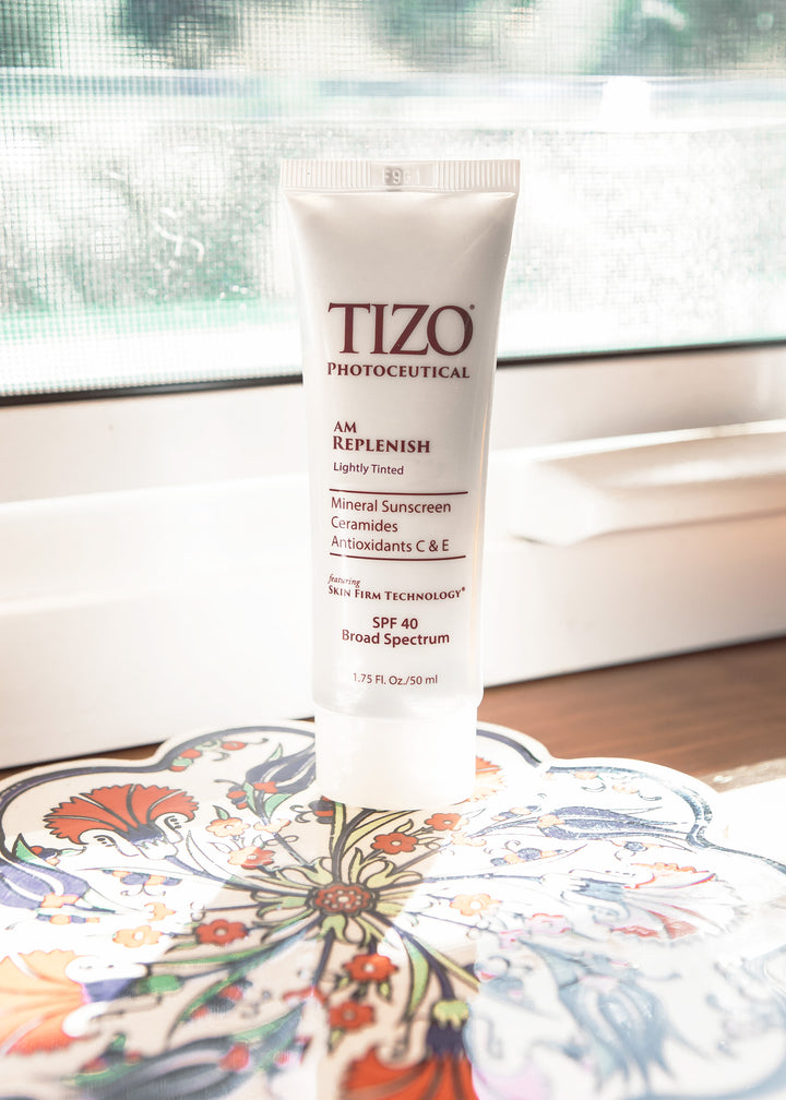 Photoceutical AM Replenish SPF 40
