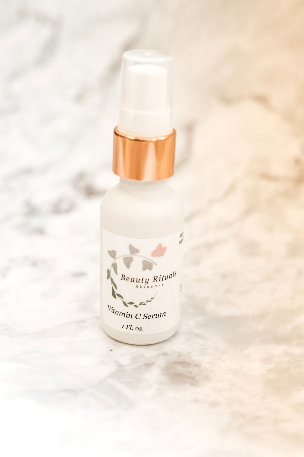 Vitamin C Serum
