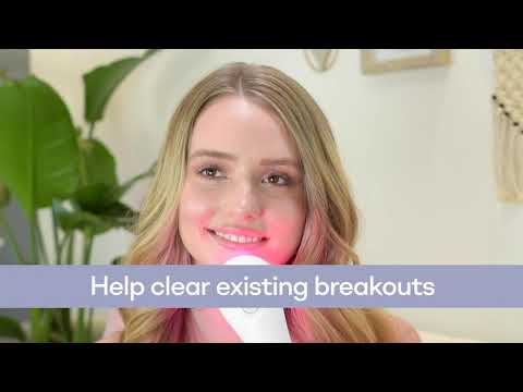 LightStim for Acne